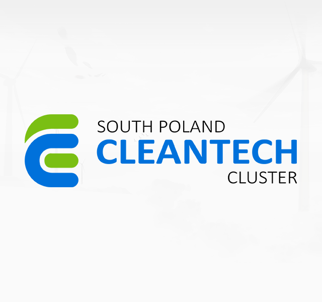 south poland cleantech cluster logo