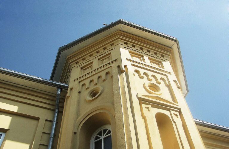Przedszkole Sióstr Felicjanek, Besko