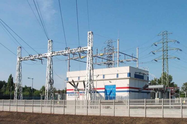 Stacja elektroenergetyczna 110 – 10 kV, Wrocław