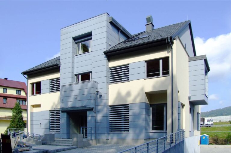 Krakowski Bank Spółdzielczy, Pcim