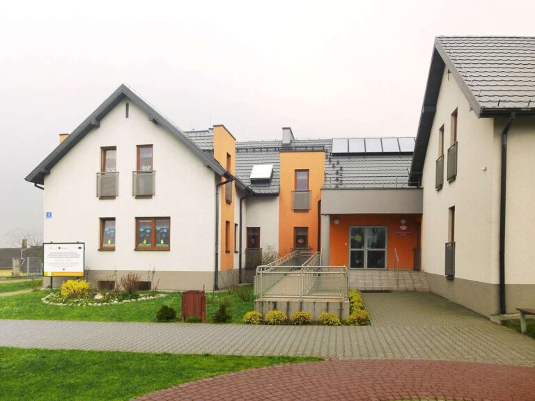 Przedszkole, Tenczynek