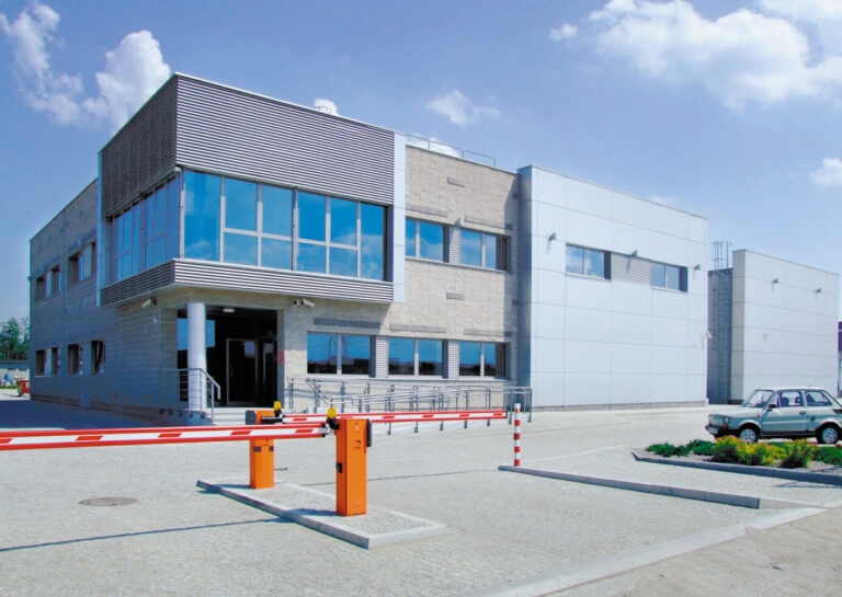 Polska Telefonia Cyfrowa Era Biuro Regionalne, Kraków