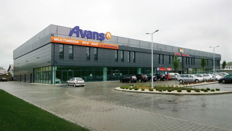 Market Jan, Wadowice