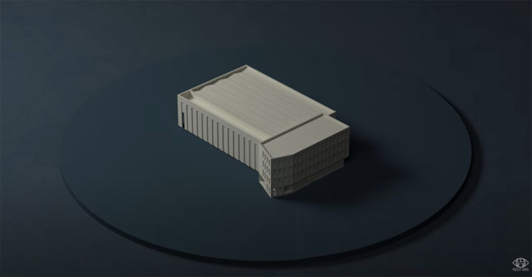 HALA SPORTOWA PRZY I LO DWUJĘZYCZNYM W GLIWICACH