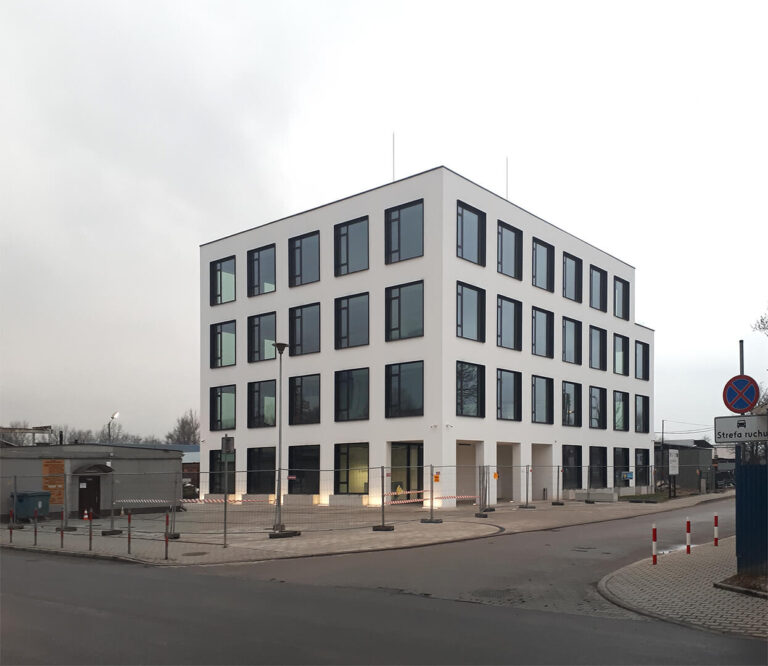 Pozwolenie na użytkowanie