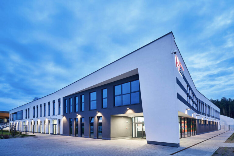 CRACOVIA TRAINING CENTER