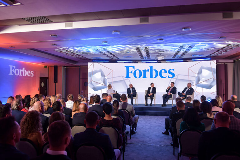 DIAMENTY FORBES 2023