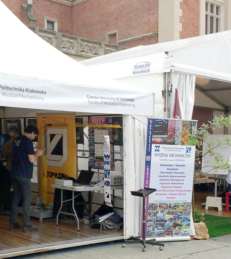 XVII Festiwal Nauki i Sztuki