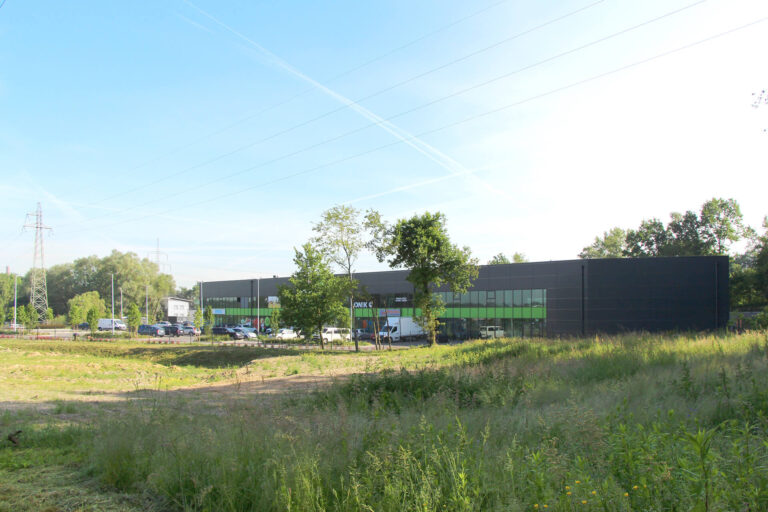 Centrum Zakupowe Jan w Skawinie