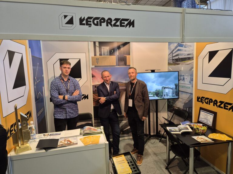 TARGI PRACY POLITECHNIKI KRAKOWSKIEJ