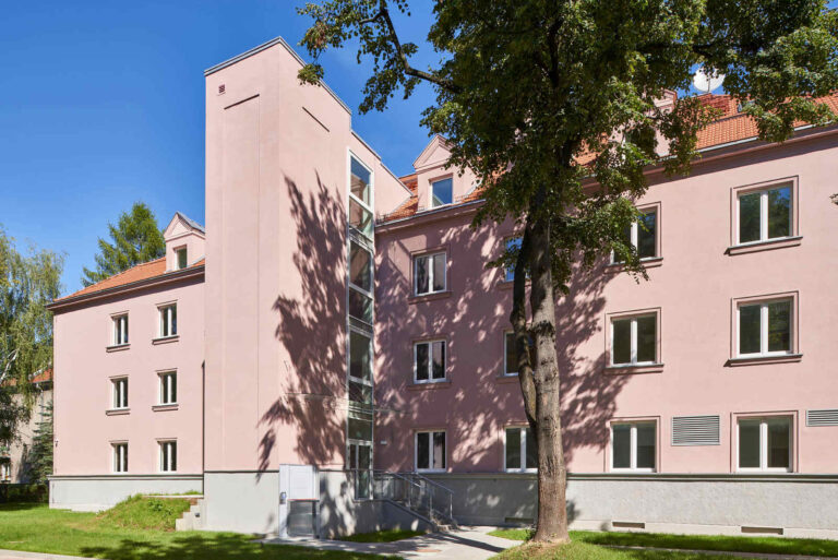 Centrum Rehabilitacji os. Młodości w Krakowie