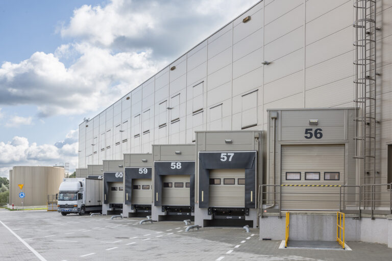 Budowa nowego zakładu produkcyjnego Wawel w Dobczycach