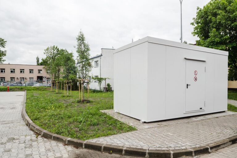 TAURON Dystrybucja S.A. ul. Hodura Kraków