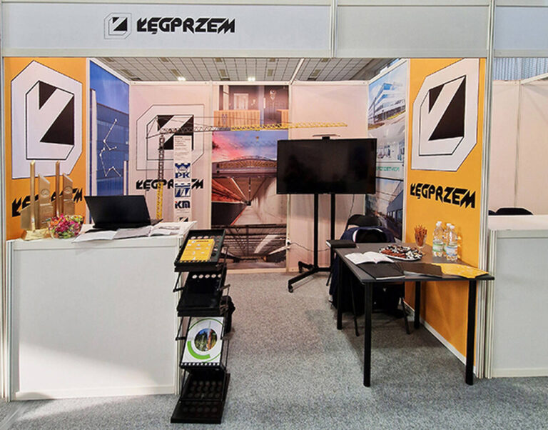 INŻYNIERSKIE TARGI PRACY POLITECHNIKI KRAKOWSKIEJ