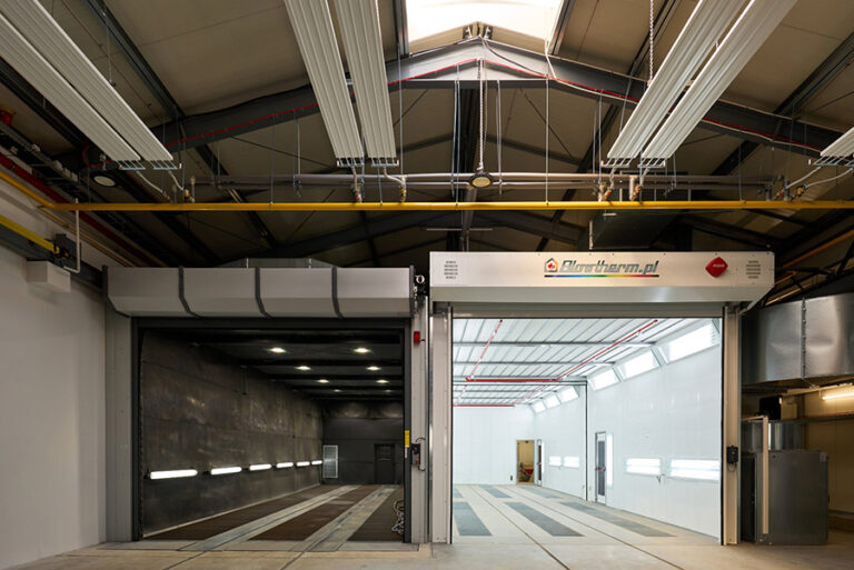 ZAKŁAD REMONTOWO-ŚLUSARSKI ŁĘGPRZEM