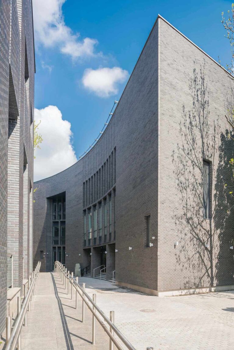 Budynek Wydziału Prawa i Administracji Uniwersytetu Jagiellońskiego, Kraków