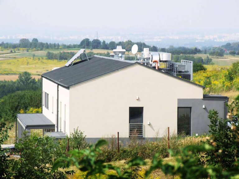 Zakład gastronomiczno-cateringowy, Przebieczany