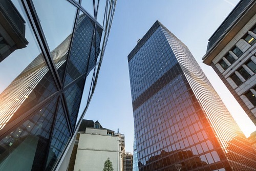 Realizacja budynku biurowego —&nbsp;najważniejsze formalności