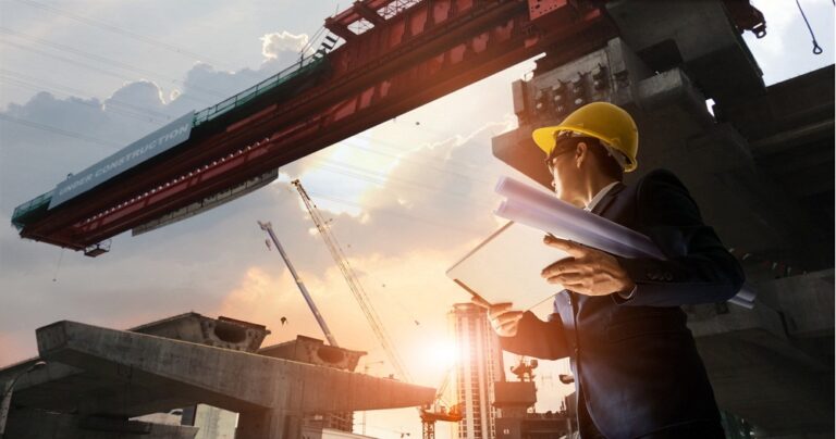 Generalny wykonawca: jak wybrać sprawdzoną firmę? | Łęgprzem