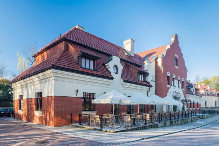 Hotel Grand Sal, Wieliczka