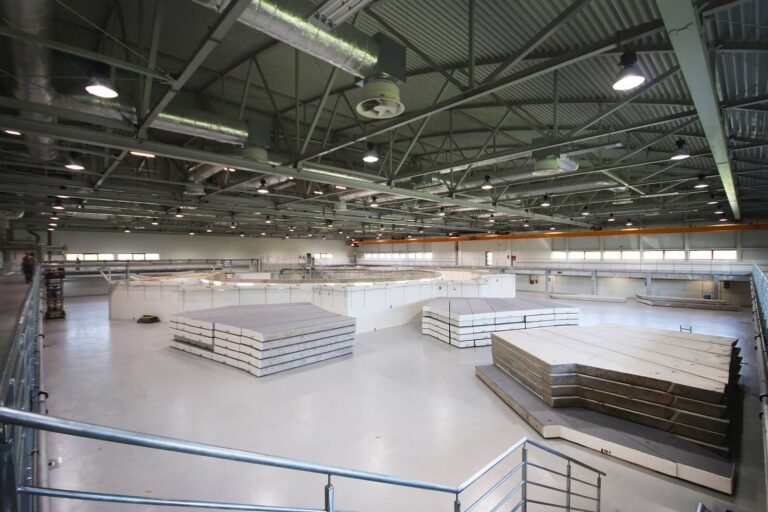 Narodowe Centrum Promieniowania Synchrotronowego SOLARIS, Kraków