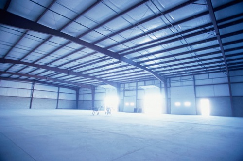 Techniki budowy nowoczesnych hal przemysłowych. Rozwiązania