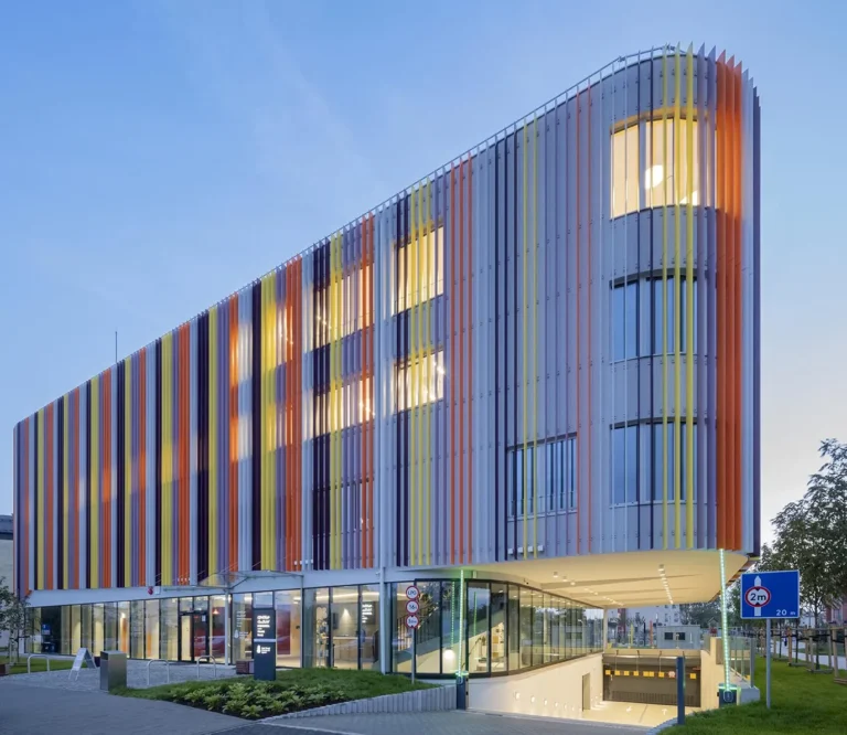 CENTRUM KULTURY RUCZAJ