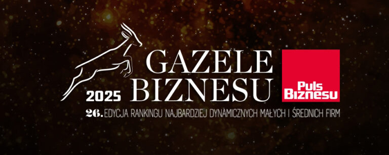 Gazele Biznesu 2025