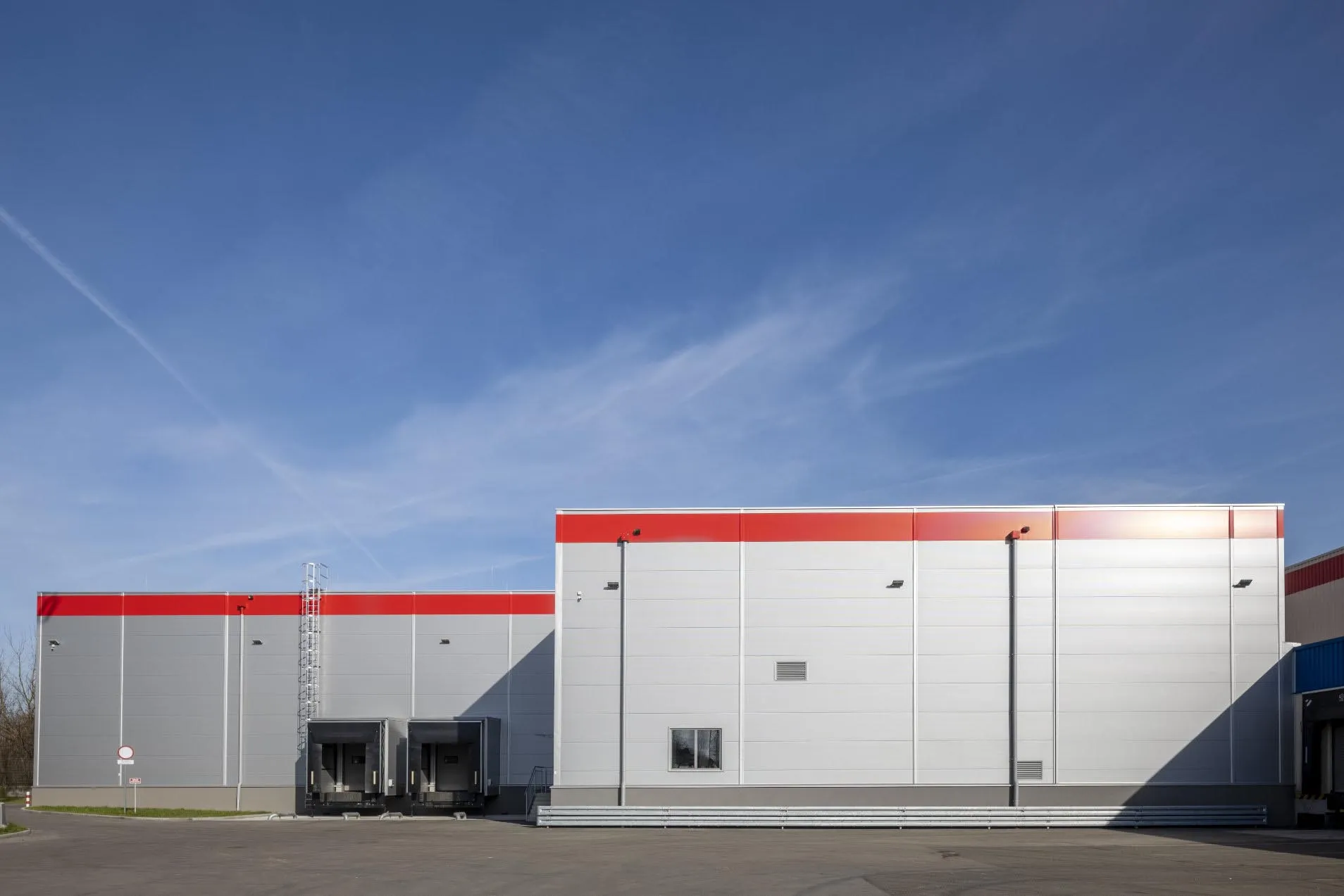 Energooszczędne hale stalowe – technologie i rozwiązania