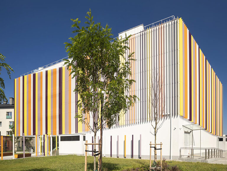 Centrum Kultury Ruczaj w Krakowie